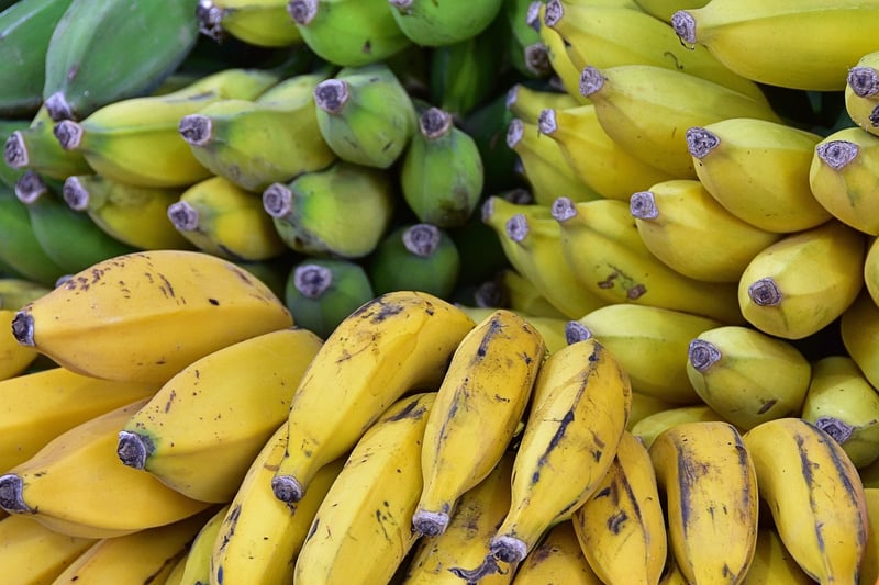 Fruits Superfood