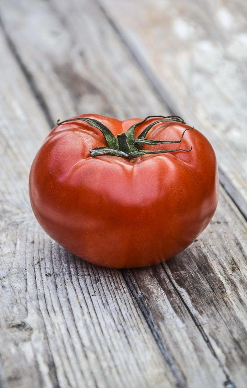 Healthy Food